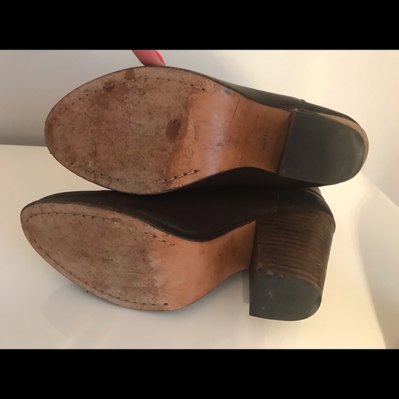 Rag & Bone booties - Picture 3 of 4